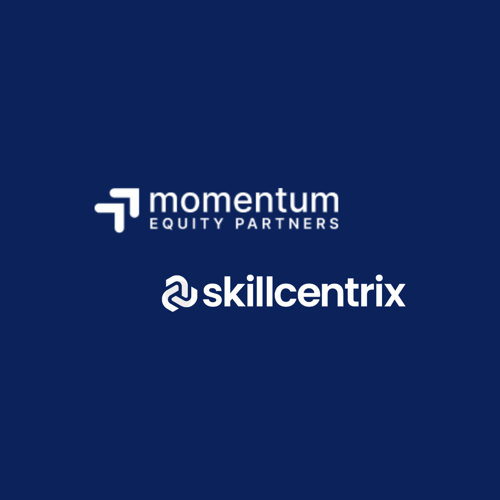 Momentum Equity Partners Increases Investment in Skillcentrix