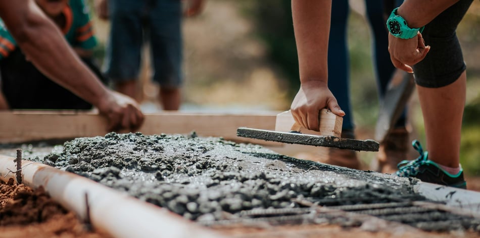 From Foundation to Real Platform Value