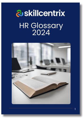 Your Updated HR Glossary for 2024 [Downloadable Guide]