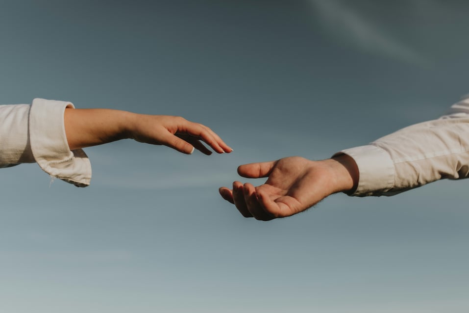 Succession Planning Starts Before Someone Leaves