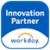 Workday Innovation Logo