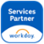 Workday Services Logo