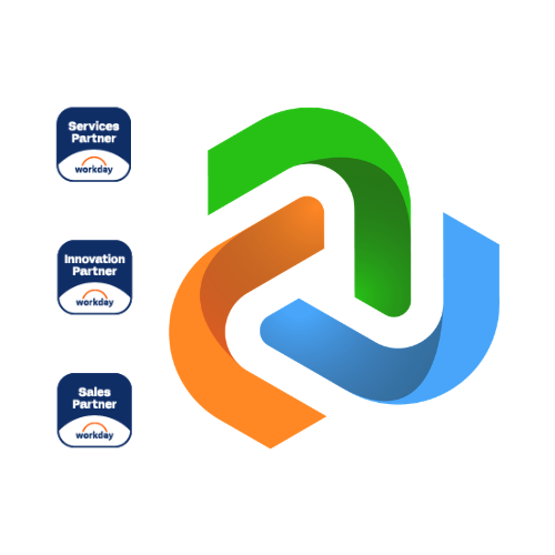 Skillcentrix is a certified Workday Partner